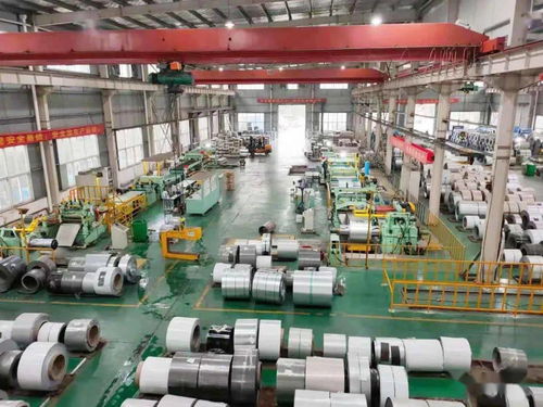 精心組織 精準發(fā)力——肥西縣高新技術(shù)企業(yè)三年倍增計劃順利實施