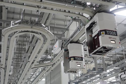 彌費科技完成8寸與12寸晶圓廠AMHS系統(tǒng)驗收，科技中介服務(wù)助力打破行業(yè)長期海外壟斷