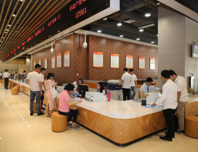 筑巢引鳳，智匯漳州——招商局漳州開發(fā)區(qū)科技中介服務(wù)推介